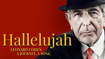 Backdrop to the movie "Hallelujah: Leonard Cohen, a Journey, a Song" #1851457