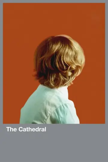 Poster to the movie "The Cathedral" #1869278