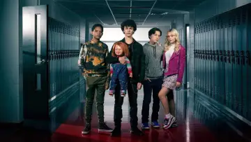 Backdrop to the movie "The Legacy of Chucky" #1093921