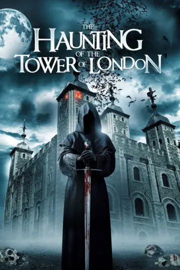Poster to the movie "The Haunting of the Tower of London" #1016807