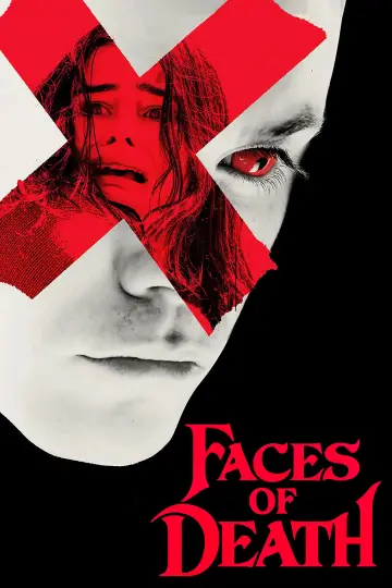 Poster to the movie "Faces of Death" #1531367