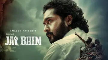 Backdrop to the movie "Jai Bhim" #917359