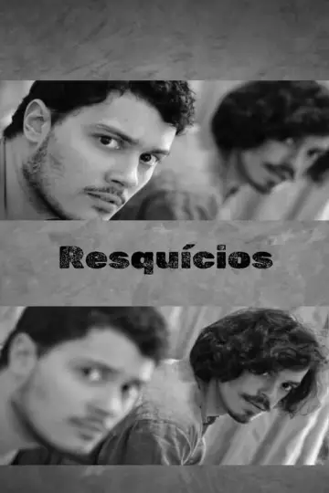 Poster to the movie "Remnants" #1015412