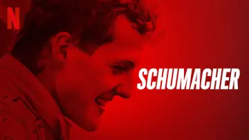 Backdrop to the movie "Schumacher" #358068