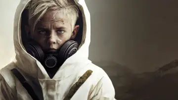 Watch film The Last Boy on Earth | Official Trailer