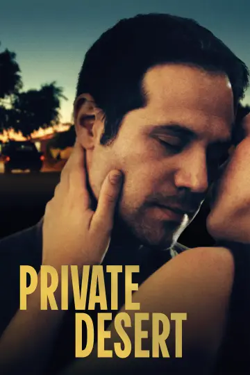 Private Desert