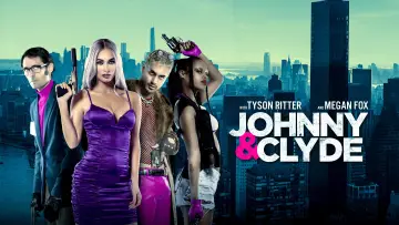 Backdrop to the movie "Johnny & Clyde" #1026256