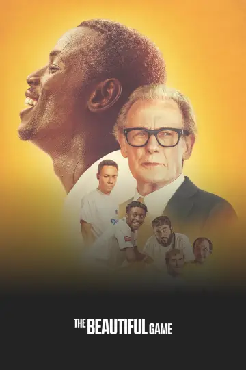 Poster to the movie "The Beautiful Game" #1040149