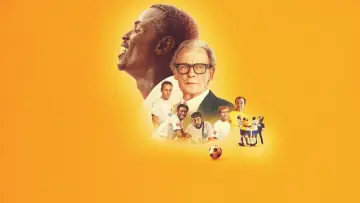 Backdrop to the movie "The Beautiful Game" #680838