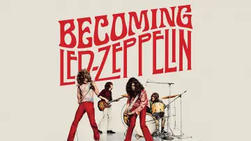Backdrop to the movie "Becoming Led Zeppelin" #834944