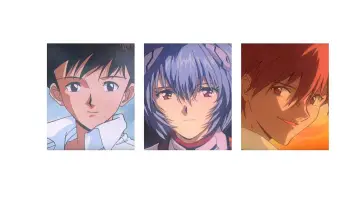 Backdrop to the movie "EVANGELION: DEATH (TRUE)²" #1786305