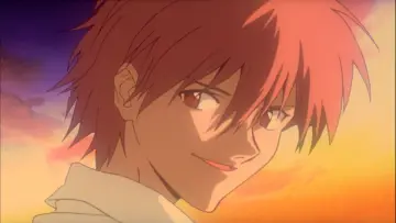 Backdrop to the movie "EVANGELION: DEATH (TRUE)²" #952802