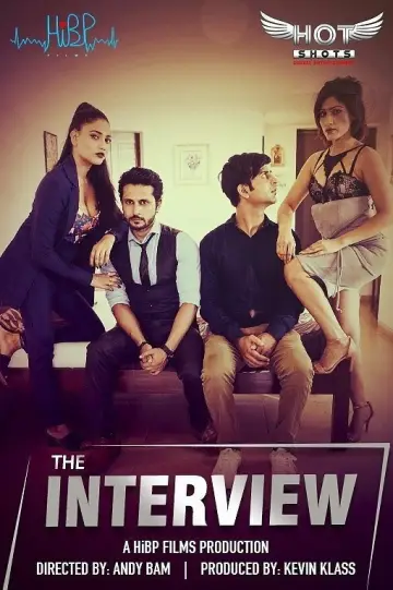 Poster to the movie "The Interview" #1189711