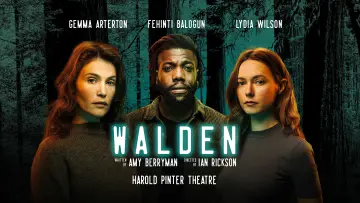 Backdrop to the movie "Walden" #738545