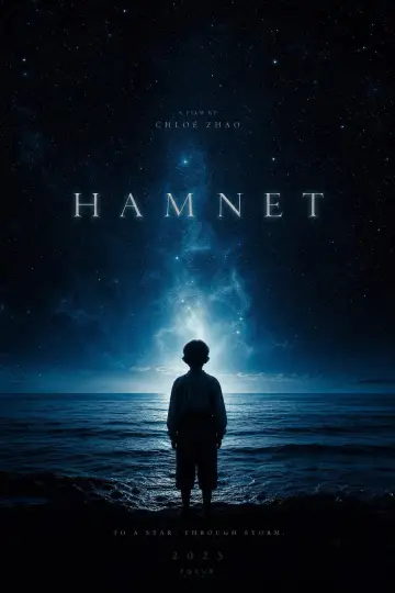 Poster to the movie "Hamnet" #1178342