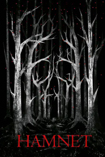 Poster to the movie "Hamnet" #1215563