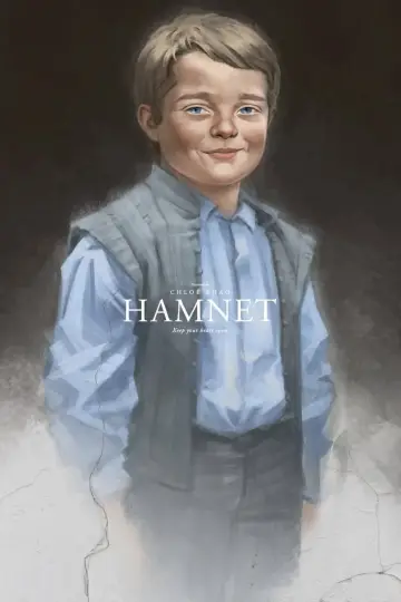 Poster to the movie "Hamnet" #1529476