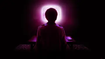 Backdrop to the movie "I Saw the TV Glow" #402268