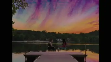 Backdrop to the movie "I Saw the TV Glow" #594431