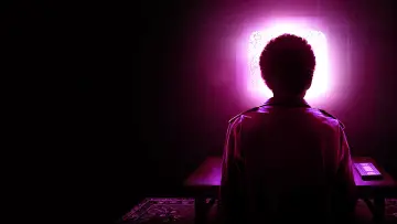 Backdrop to the movie "I Saw the TV Glow" #843293