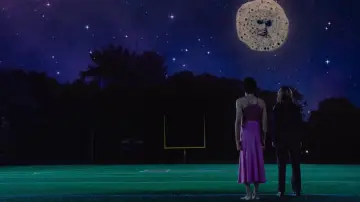 Backdrop to the movie "I Saw the TV Glow" #916076