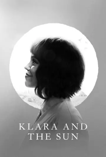 Poster to the movie "Klara and the Sun" #1863070