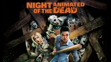 Backdrop to the movie "Night of the Animated Dead" #1106797