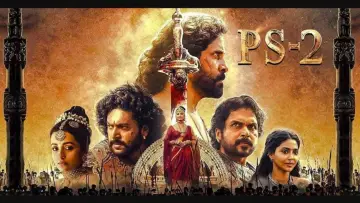 Backdrop to the movie "Ponniyin Selvan: Part II" #1037917