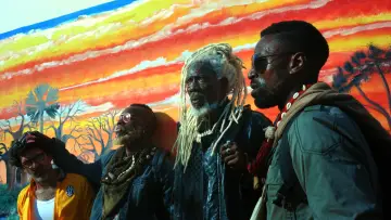 Backdrop to the movie "Saloum" #1889465