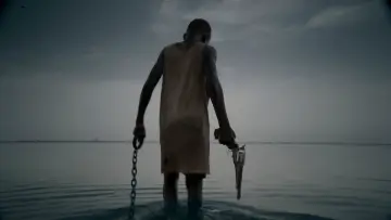 Backdrop to the movie "Saloum" #1889466