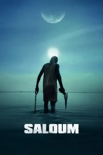 Poster to the movie "Saloum" #1889476