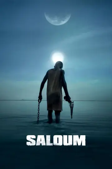 Poster to the movie "Saloum" #1889483