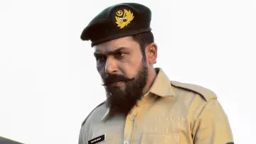 Backdrop to the movie "Sardar" #1635481