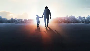 Backdrop to the movie "Show Me the Father" #1531784