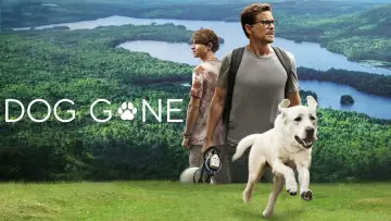 Backdrop to the movie "Dog Gone" #1022516