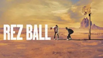 Backdrop to the movie "Rez Ball" #702660