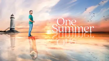 Backdrop to the movie "One Summer" #1870309