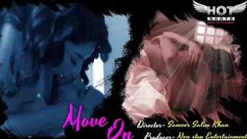 Backdrop to the movie "Move on" #1170370