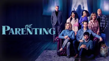Backdrop to the movie "The Parenting" #647847