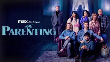 Backdrop to the movie "The Parenting" #647848