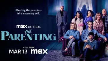 Backdrop to the movie "The Parenting" #647860