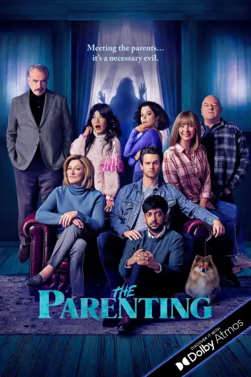 Poster to the movie "The Parenting" #647967