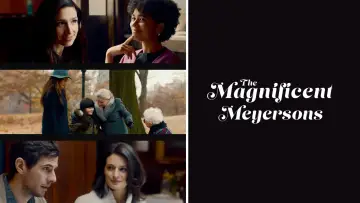 Backdrop to the movie "The Magnificent Meyersons" #1021184