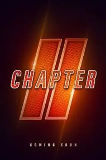 Occupation Rainfall: Chapter 2 Poster