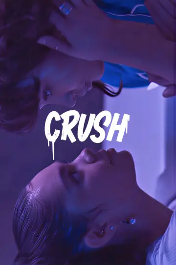 Poster to the movie "Crush" #870978