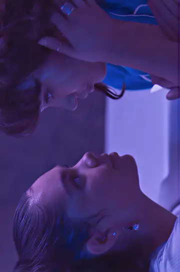 Poster to the movie "Crush" #870981