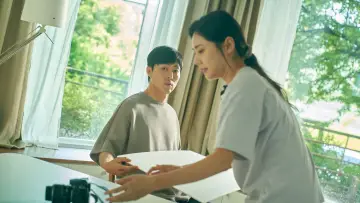 Watch film While You Were Sleeping | While You Were Sleeping (2024) 당신이 잠든 사이 - Movie Trailer - Far East Films