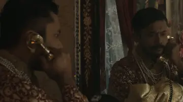 Backdrop to the movie "Kathaputali : The Puppet" #1837894