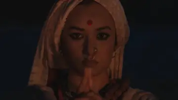 Backdrop to the movie "Kathaputali : The Puppet" #1837898