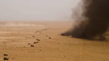 Backdrop to the movie "Earth